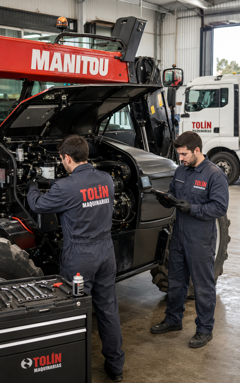 Servicio técnico